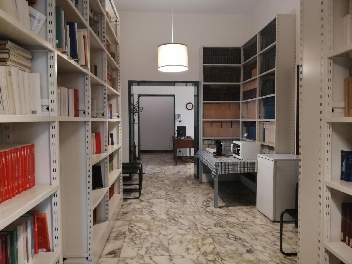 A Home In Genova Rooms & Suites Ngoại thất bức ảnh